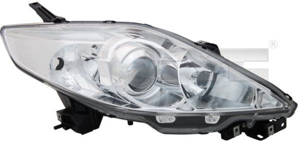 Headlight 2012112162
