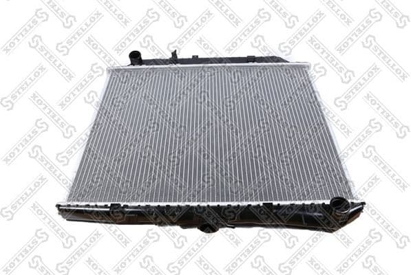 Radiator, engine cooling 10-26875-SX