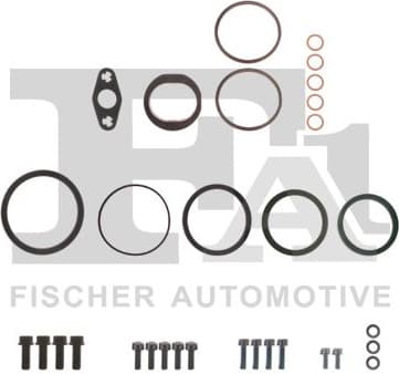 Mounting Kit, charger KT100580