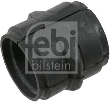 Mounting, stabiliser bar 21545