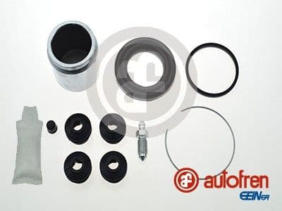 Repair Kit, brake caliper D41373C