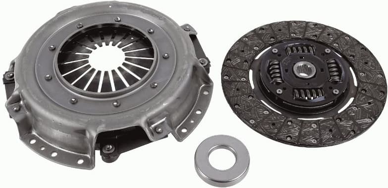 Clutch Kit 3000 950 785