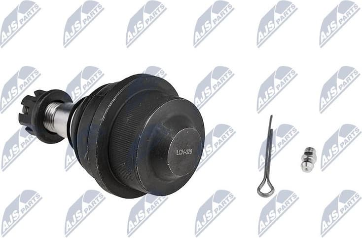 Ball Joint ZSD-CH-029 - image 2
