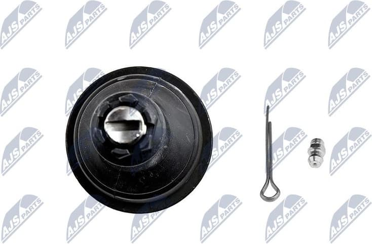 Ball Joint ZSD-CH-029 - image 4
