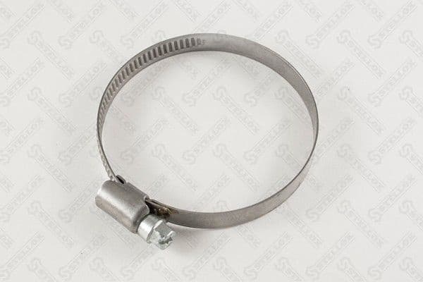 Holder, injector pump fuel line 89-18009-SX