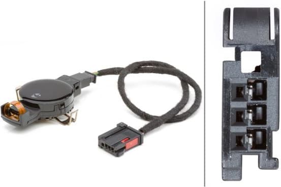 Rain Sensor 6PW 011 178-701