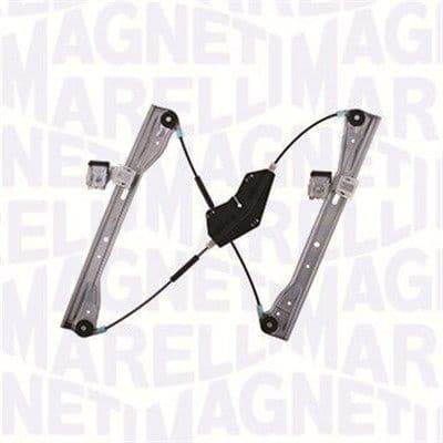 Window Regulator 350103170203