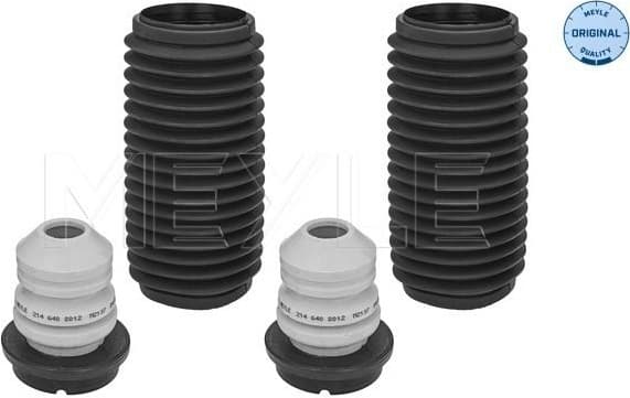 Dust Cover Kit, shock absorber MEYLE-ORIGINAL-KIT: Better solution for you! 214 640 0012
