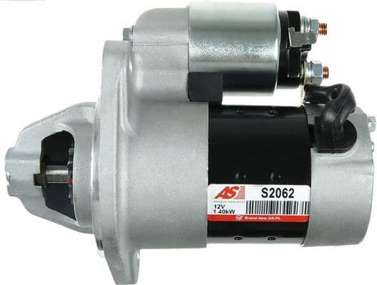 Starter AS S2062 - image 2