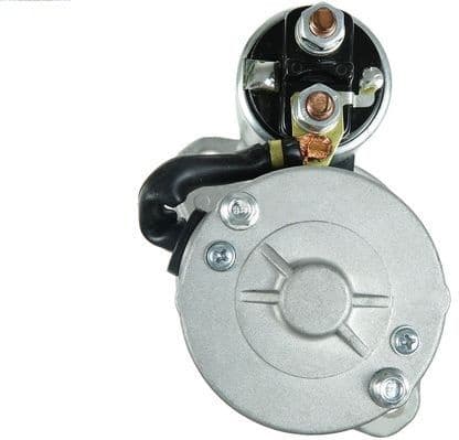 Starter AS S2062 - image 3