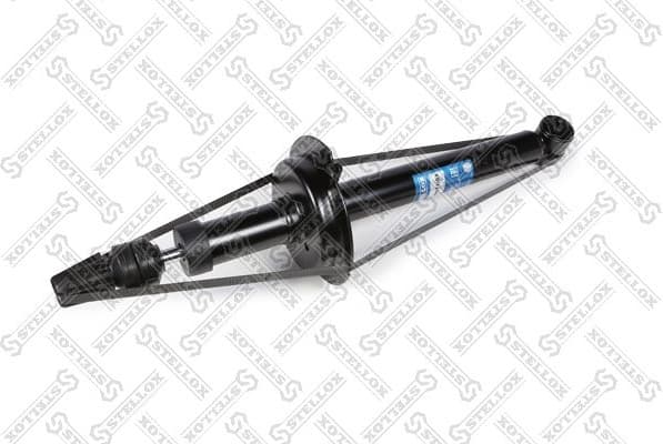 Shock Absorber 3213-0072-SX