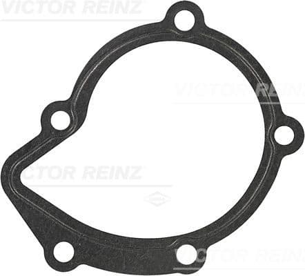 Gasket, water pump 70-25920-30
