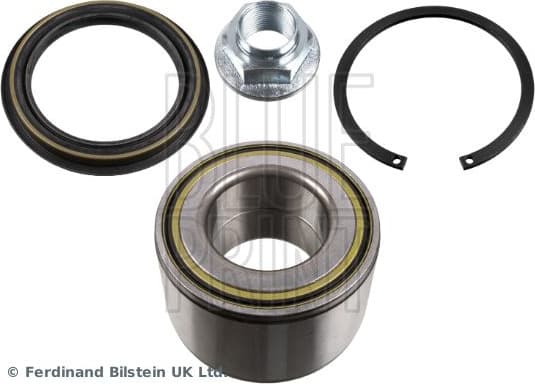 Wheel Bearing Kit ADM58243 - image 2
