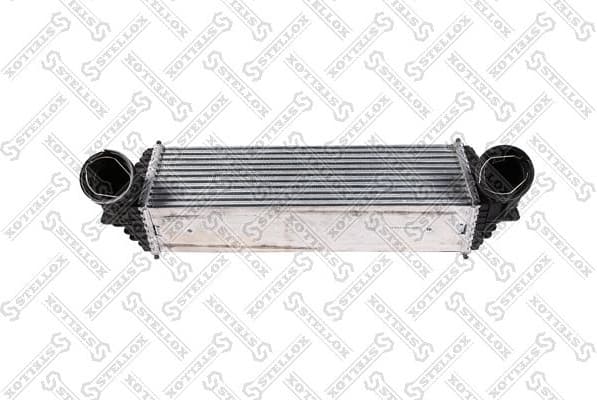 Charge Air Cooler 10-40249-SX