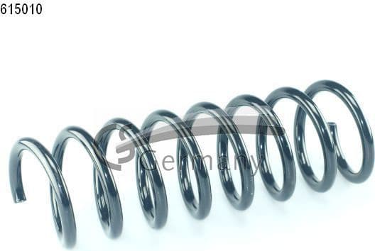 Suspension Spring 14615010
