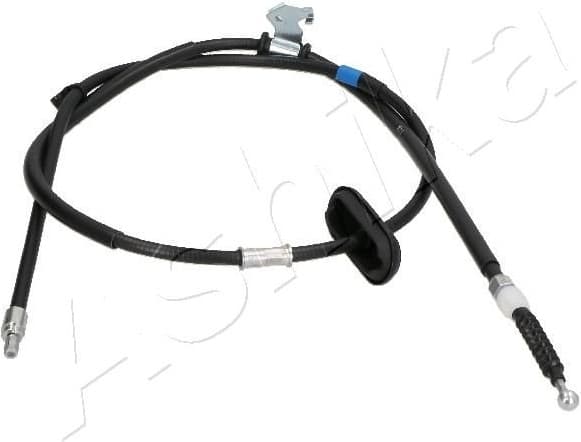 Cable Pull, parking brake 131-00-0423