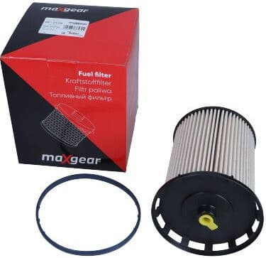 Fuel Filter 26-2231 - image 2