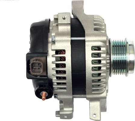 Alternator AS A6064 - image 2
