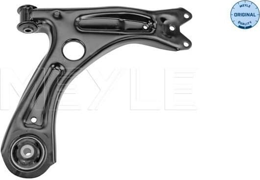 Control/Trailing Arm, wheel suspension MEYLE-ORIGINAL: True to OE. 116 050 0115
