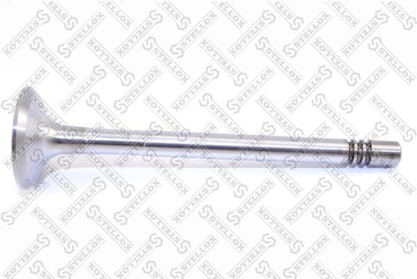 Exhaust Valve 01-24213-SX