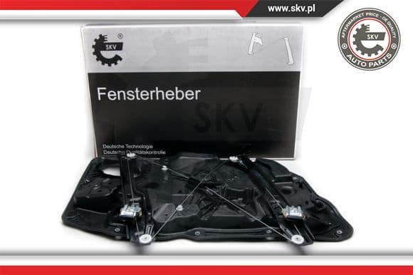 Window Regulator 01SKV886