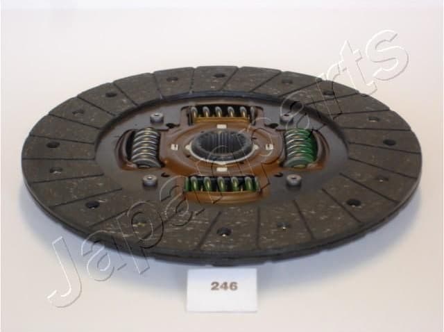 Clutch Disc DF-246 - image 2