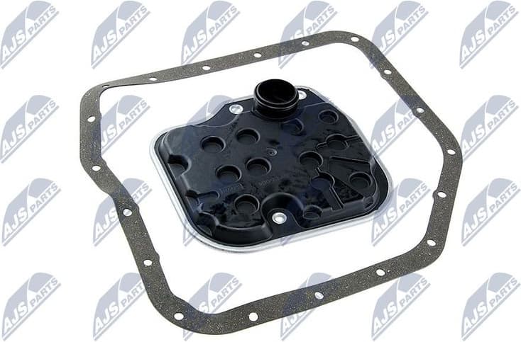 Hydraulic Filter Kit, automatic transmission FSF-TY-004