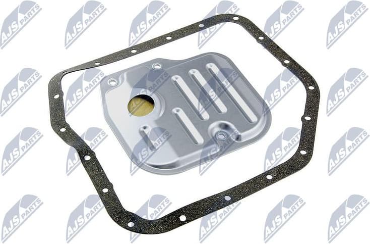 Hydraulic Filter Kit, automatic transmission FSF-TY-004 - image 2