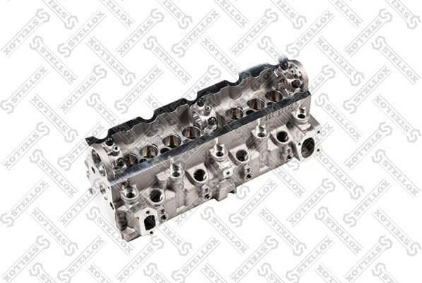 Cylinder Head 11-08078-SX