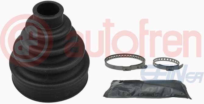 Bellow Kit, drive shaft D8296