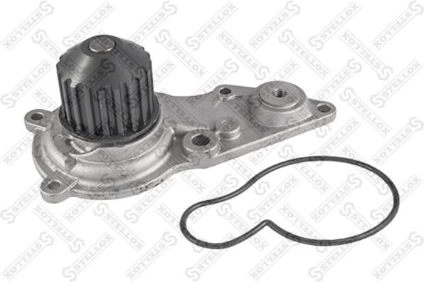 Water Pump, engine cooling 4500-0382-SX