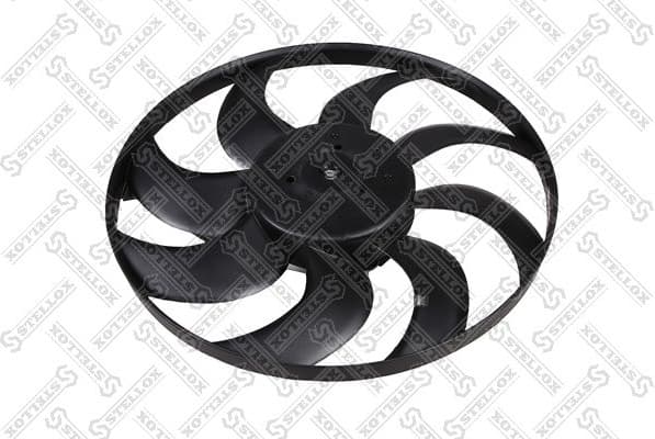 Fan, engine cooling 29-99532-SX