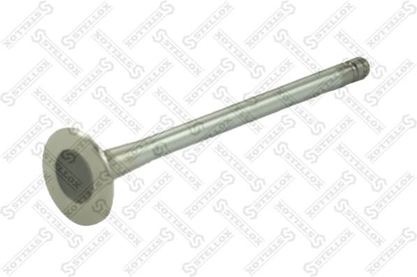 Exhaust Valve 01-24280-SX