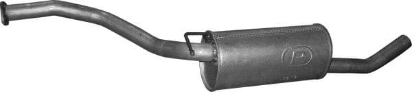 Centre Muffler 08.08