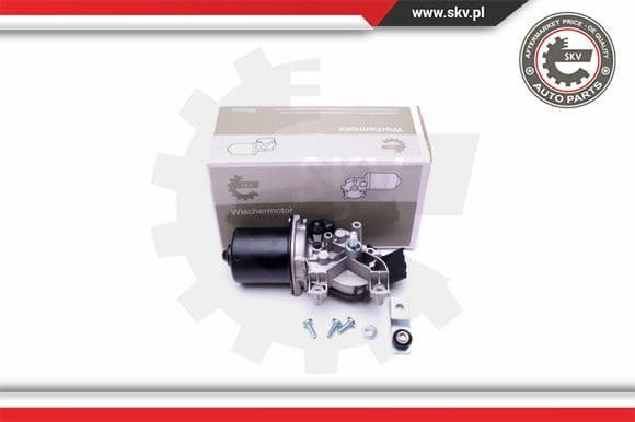 Wiper Motor 19SKV116