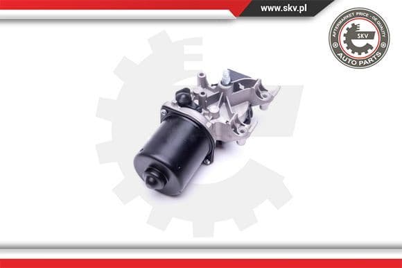 Wiper Motor 19SKV116 - image 3