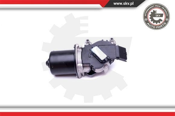 Wiper Motor 19SKV116 - image 4