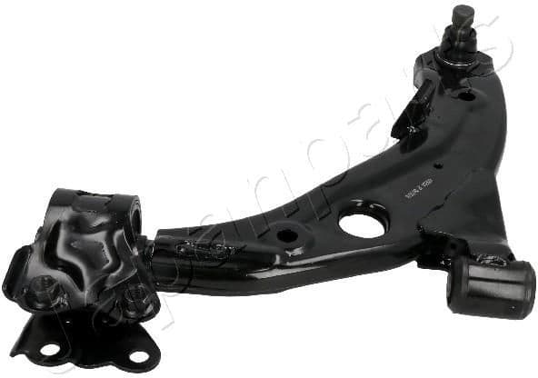 Control/Trailing Arm, wheel suspension BS-353L - image 3