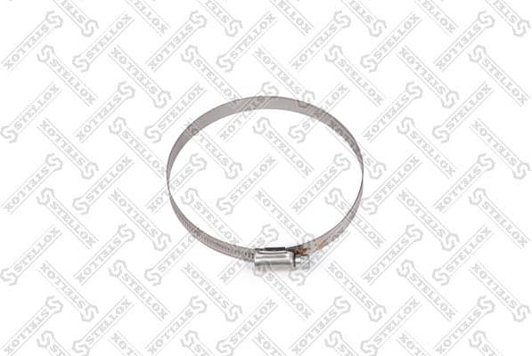 Clamping Clip 89-18051-SX