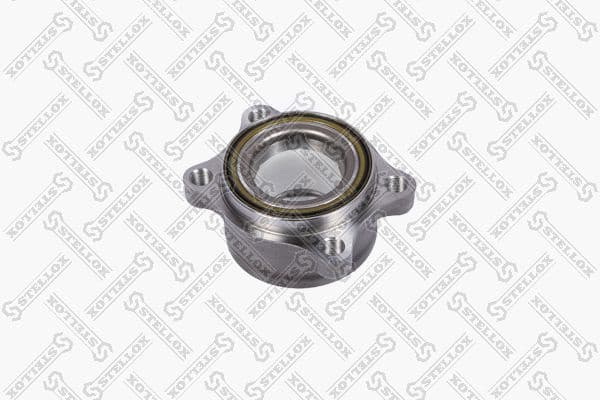 Wheel Bearing Kit 43-29115-SX