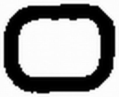 Gasket, intake manifold AG2852