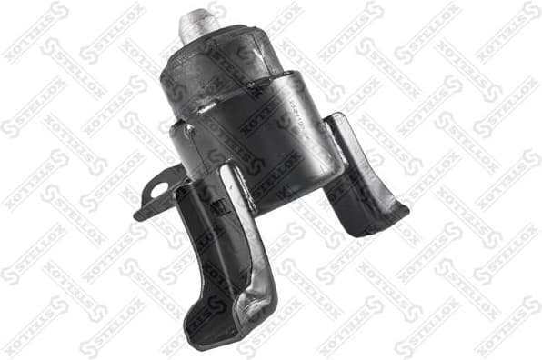 Mounting, engine 25-71100-SX - image 2