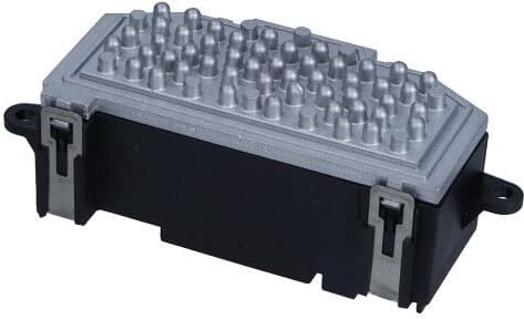 Resistor, interior blower 57-0373