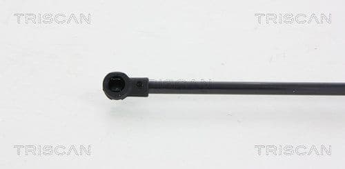 Gas Spring, boot/cargo area 8710 66206 - image 3