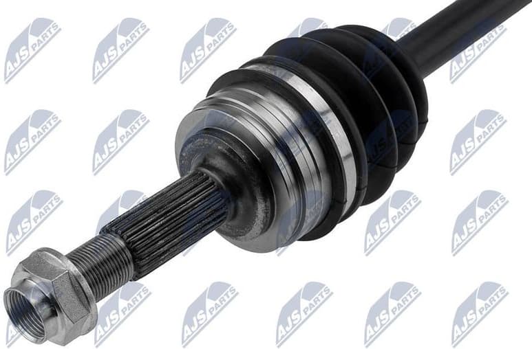 Drive Shaft NPW-TY-171 - image 3