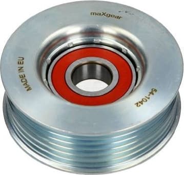 Tensioner Pulley, V-ribbed belt 54-1042