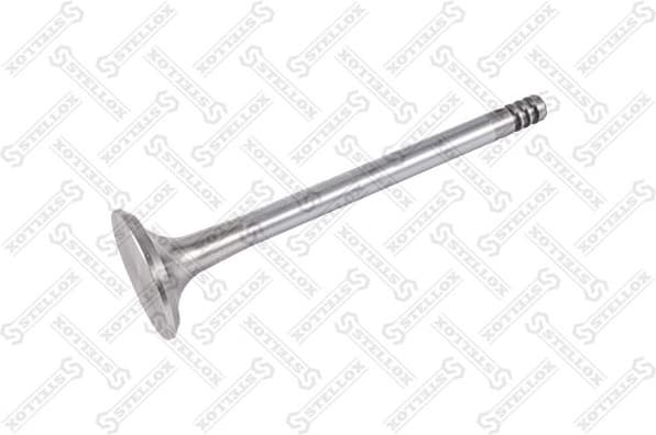 Exhaust Valve 01-24267-SX