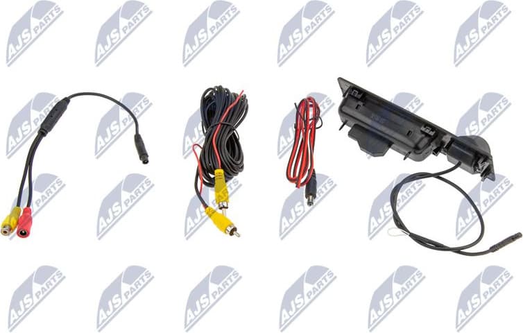 Switch, tailgate EZC-BM-182 - image 2