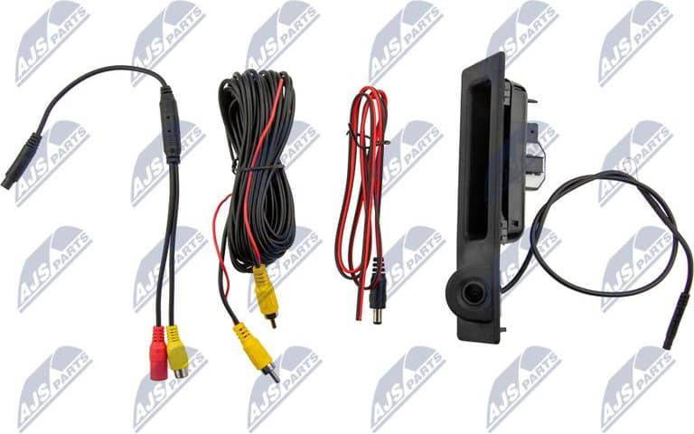 Switch, tailgate EZC-BM-182 - image 3