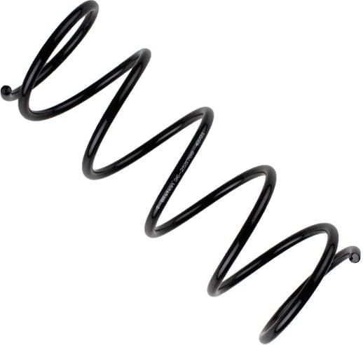 Suspension Spring BILSTEIN - B3 OE Replacement 36-255788